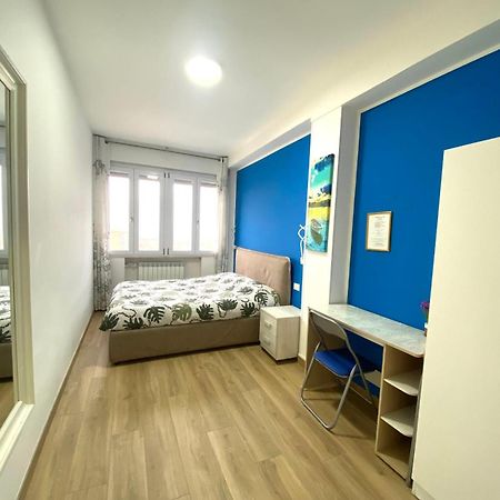 Venice Mestre Station House Apartment ภายนอก รูปภาพ
