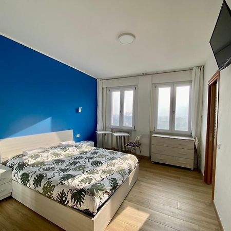 Venice Mestre Station House Apartment ภายนอก รูปภาพ