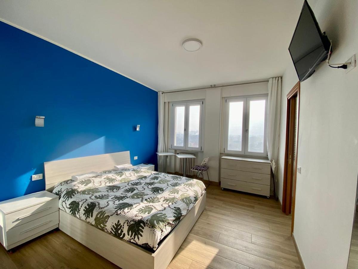 Venice Mestre Station House Apartment ภายนอก รูปภาพ