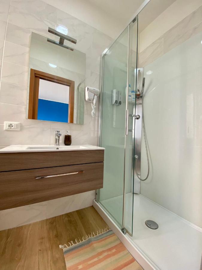 Venice Mestre Station House Apartment ภายนอก รูปภาพ