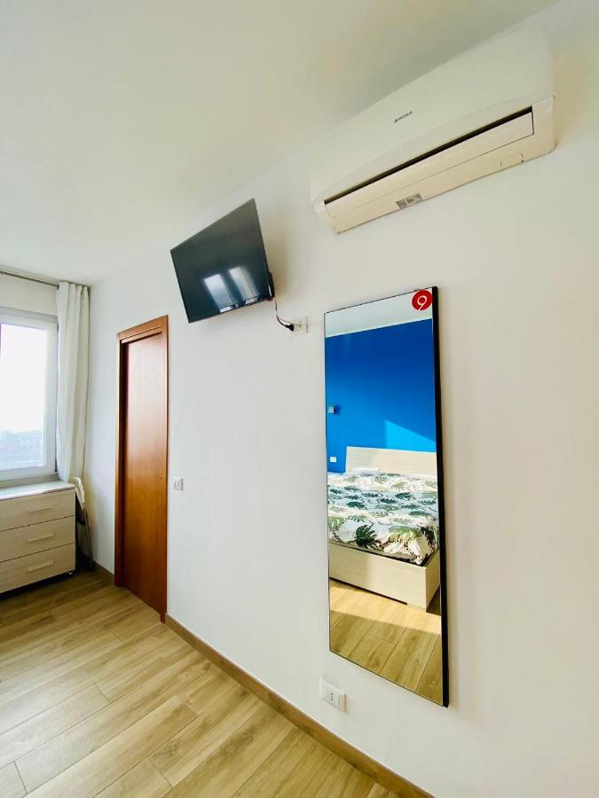 Venice Mestre Station House Apartment ภายนอก รูปภาพ