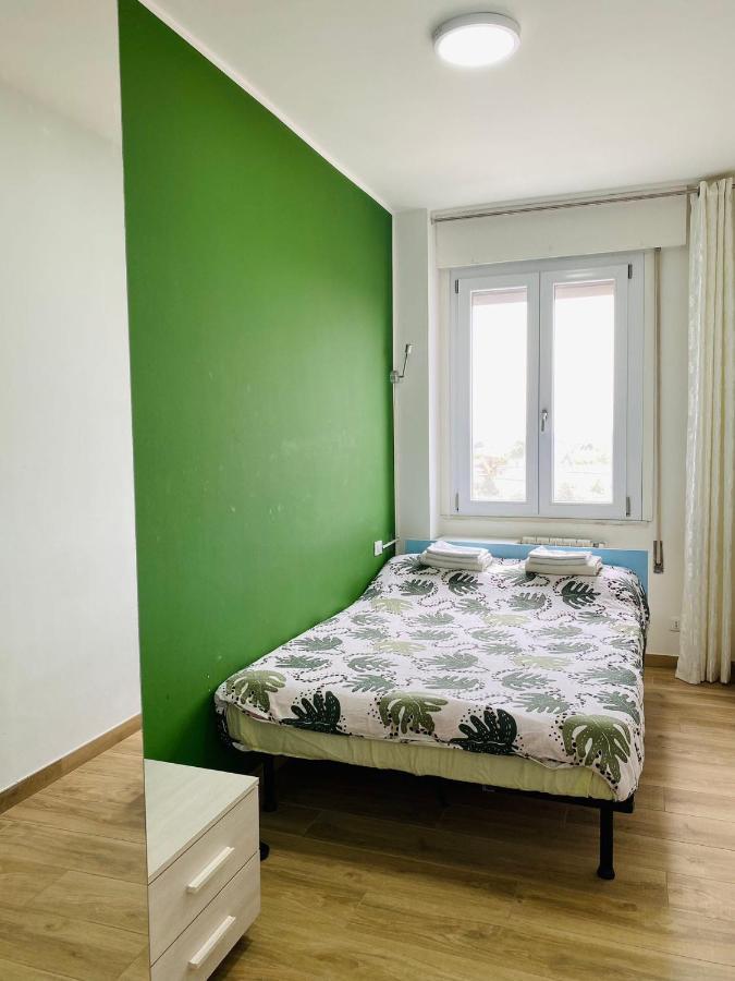 Venice Mestre Station House Apartment ภายนอก รูปภาพ
