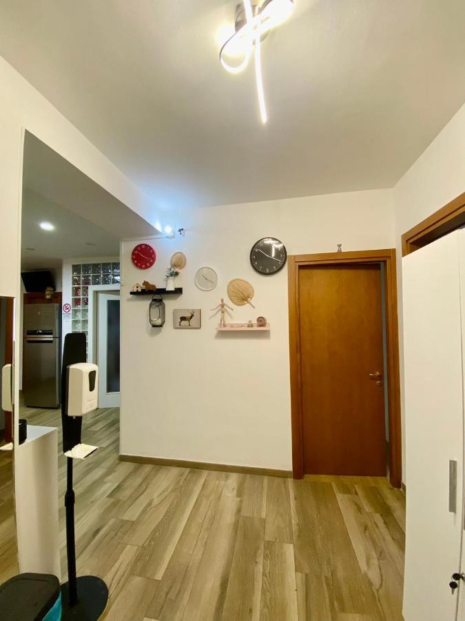 Venice Mestre Station House Apartment ภายนอก รูปภาพ