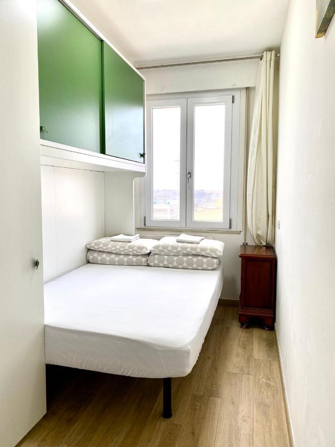 Venice Mestre Station House Apartment ภายนอก รูปภาพ