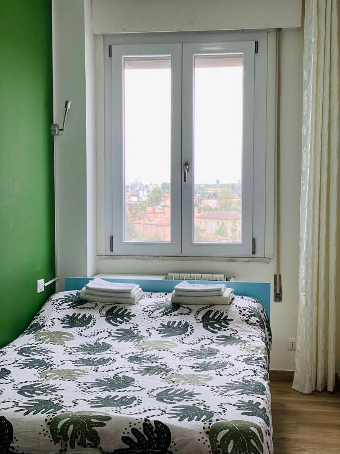 Venice Mestre Station House Apartment ภายนอก รูปภาพ