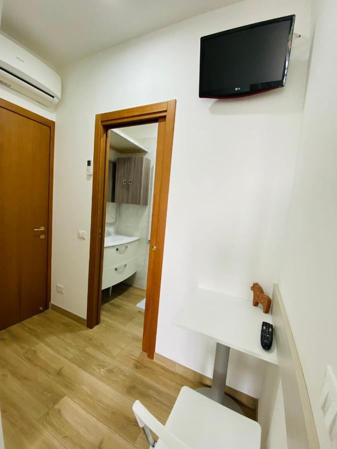 Venice Mestre Station House Apartment ภายนอก รูปภาพ