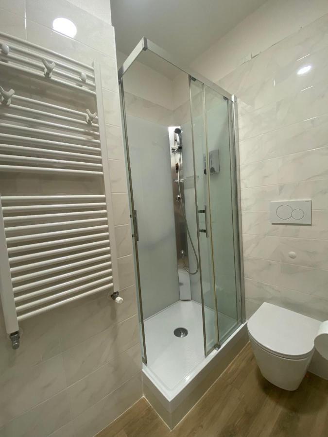 Venice Mestre Station House Apartment ภายนอก รูปภาพ