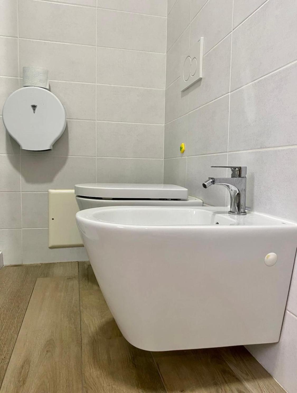 Venice Mestre Station House Apartment ภายนอก รูปภาพ