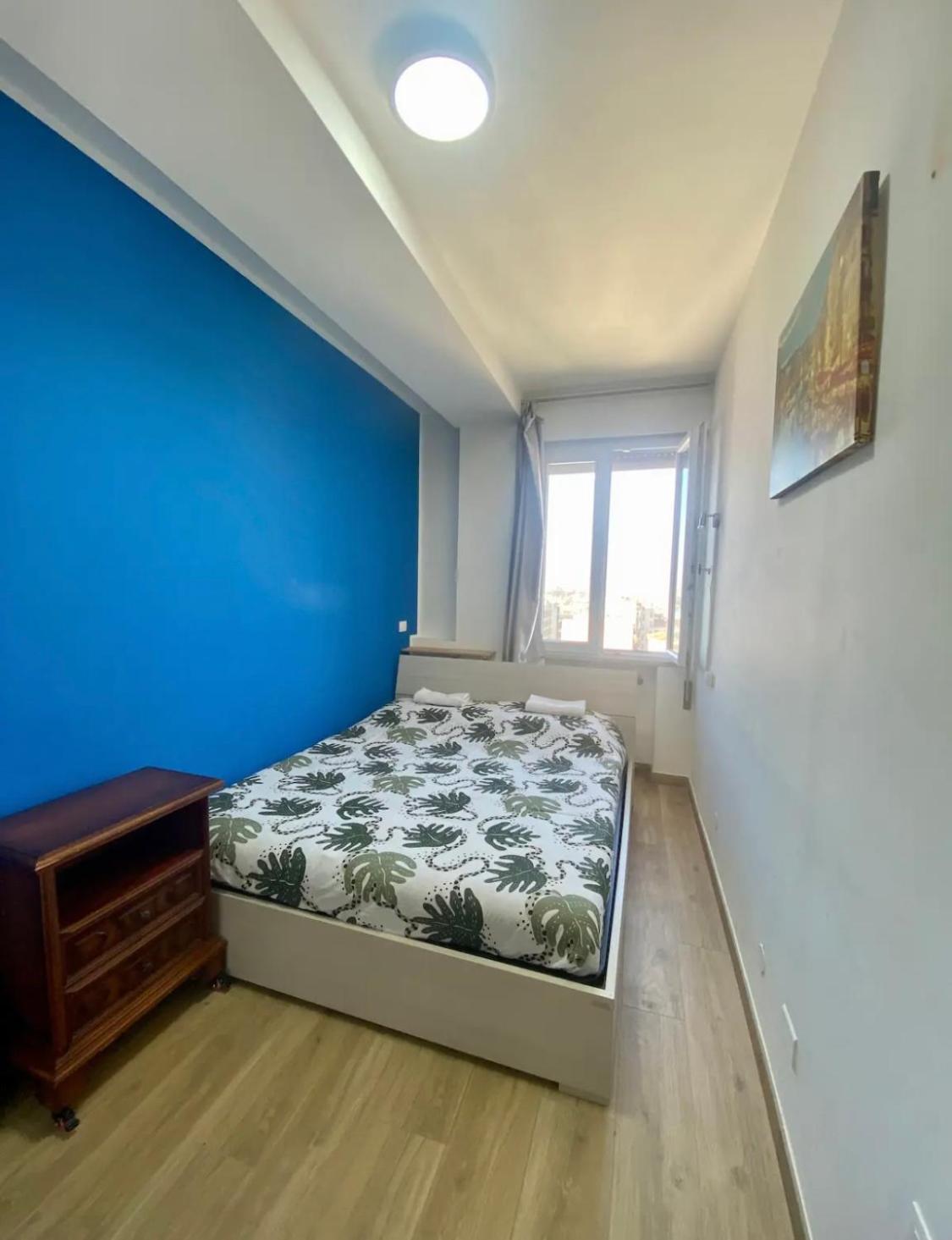 Venice Mestre Station House Apartment ภายนอก รูปภาพ
