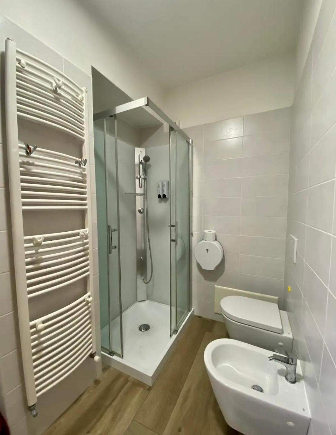 Venice Mestre Station House Apartment ภายนอก รูปภาพ