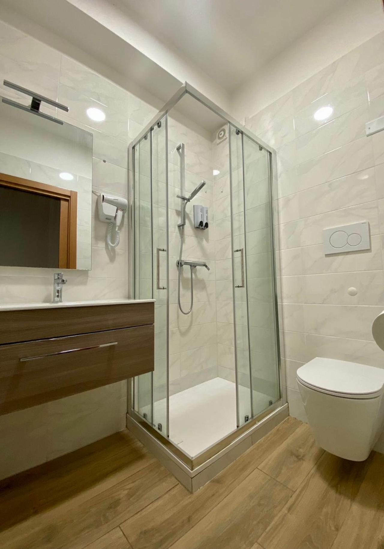 Venice Mestre Station House Apartment ภายนอก รูปภาพ