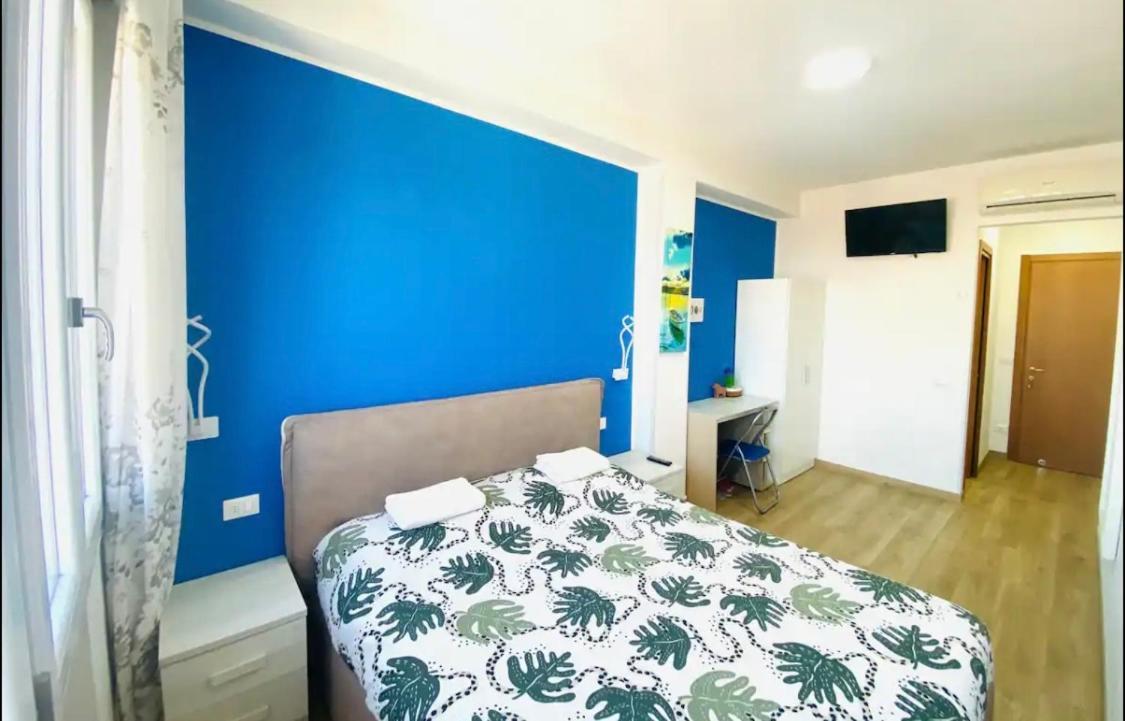 Venice Mestre Station House Apartment ภายนอก รูปภาพ