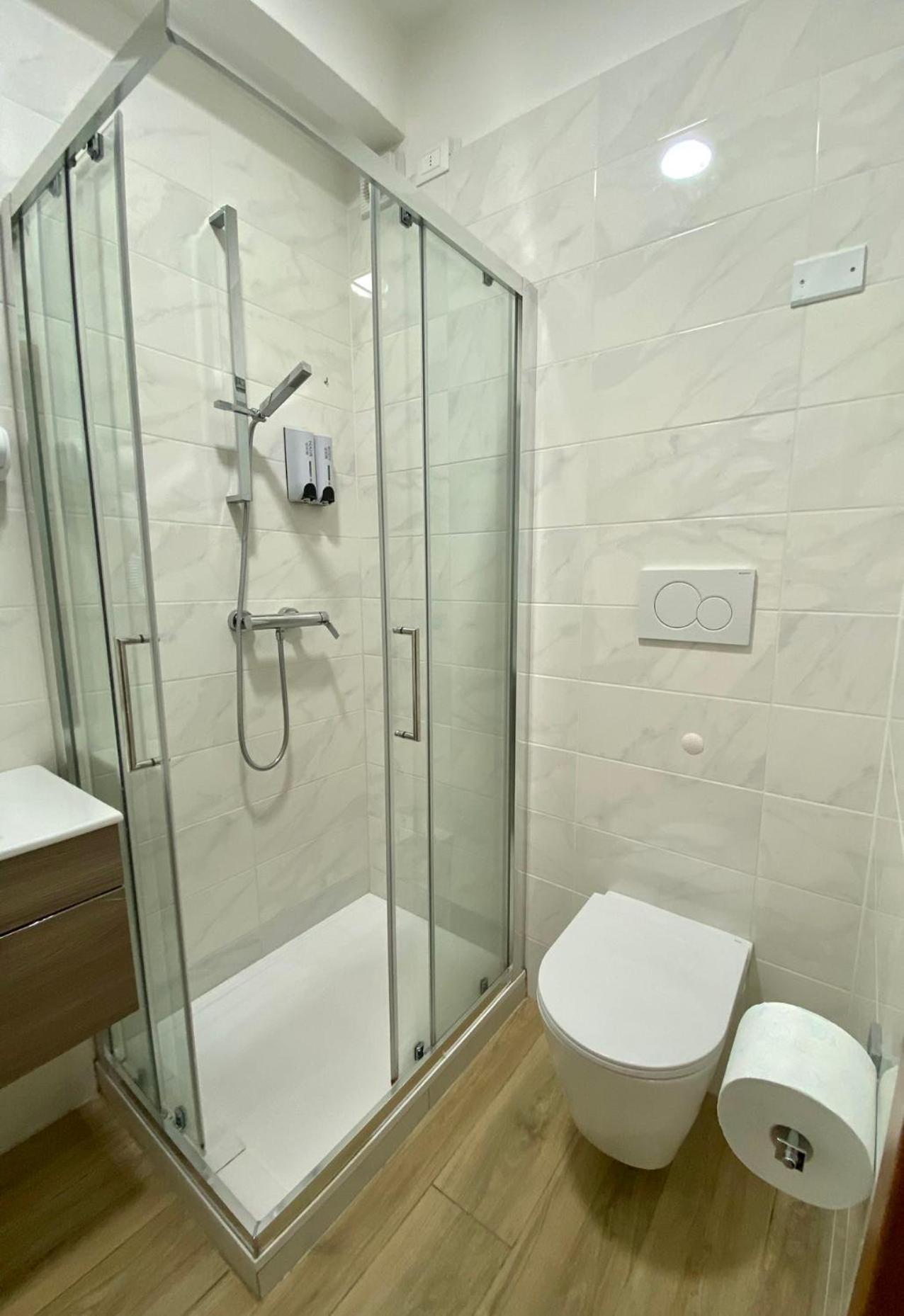 Venice Mestre Station House Apartment ภายนอก รูปภาพ
