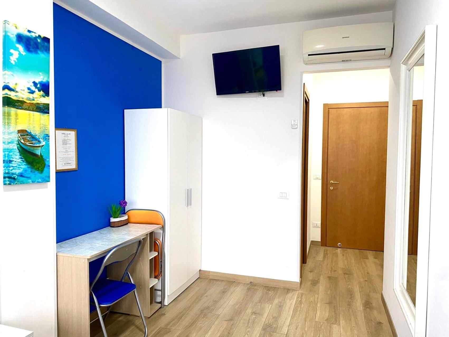 Venice Mestre Station House Apartment ภายนอก รูปภาพ