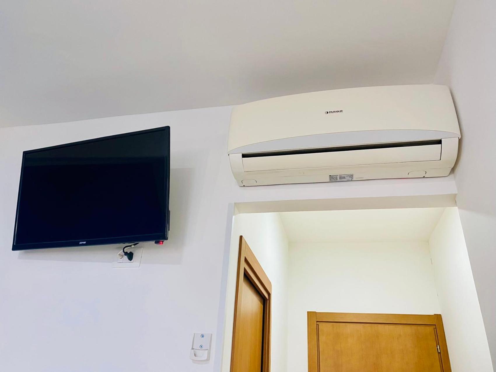 Venice Mestre Station House Apartment ภายนอก รูปภาพ