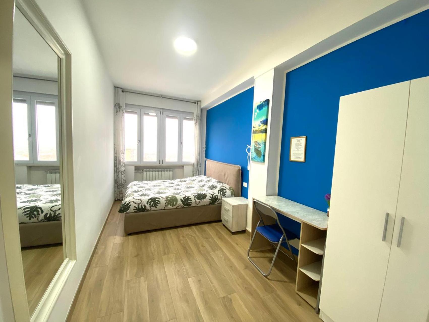 Venice Mestre Station House Apartment ภายนอก รูปภาพ