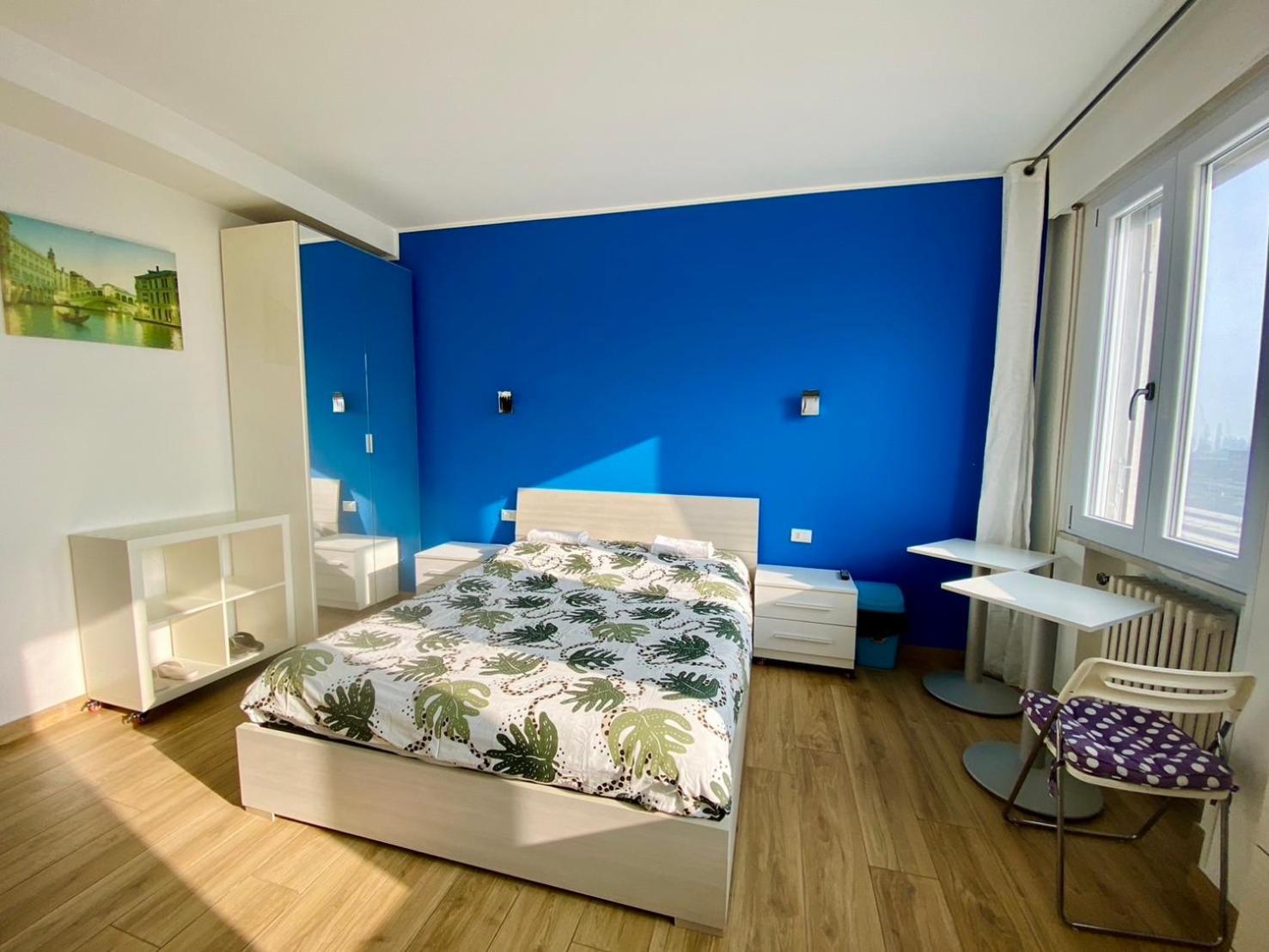 Venice Mestre Station House Apartment ภายนอก รูปภาพ